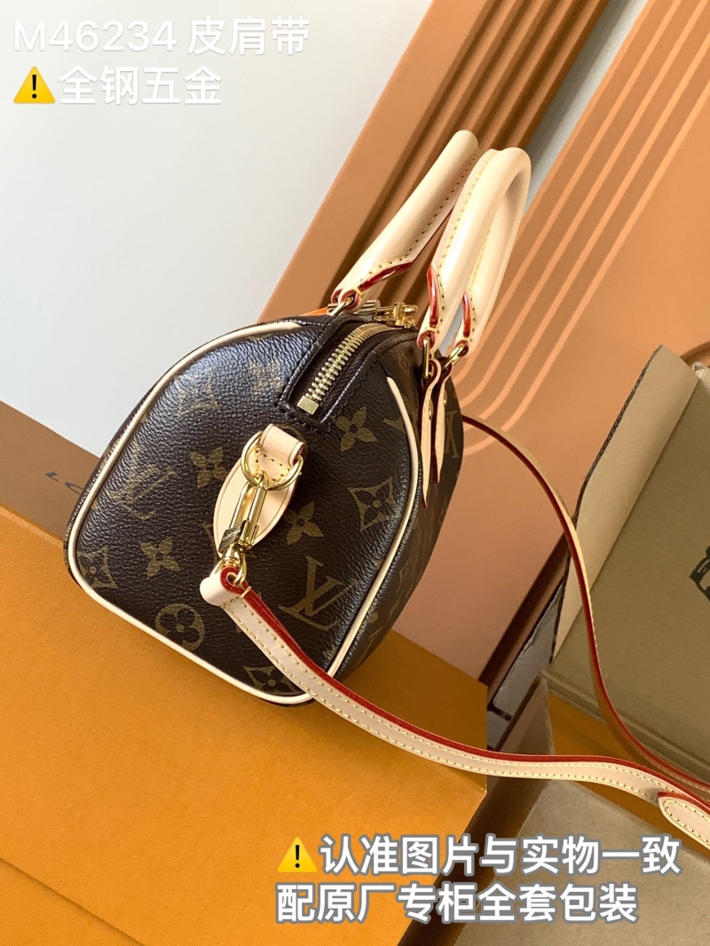 LV Speedy Bags